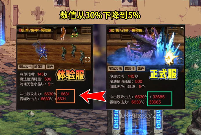 「DNF手游」夏日装扮盛宴：15套炫酷新装前瞻，女枪角色成焦点！
